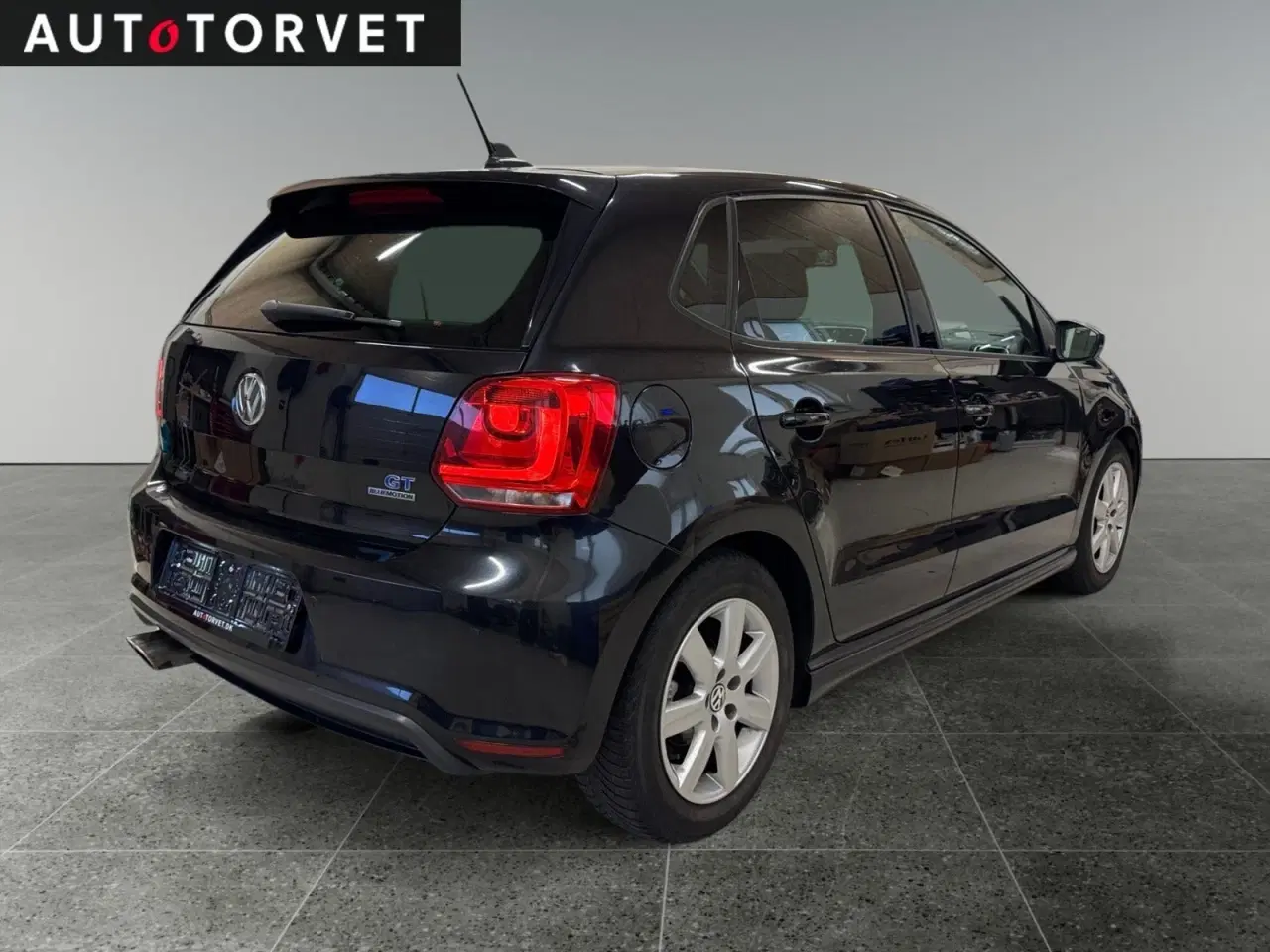 Billede 3 - VW Polo 1,4 TSi 140 BlueGT
