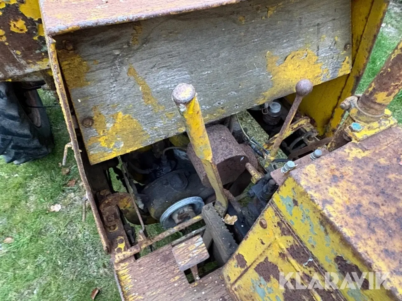 Billede 9 - Dumper