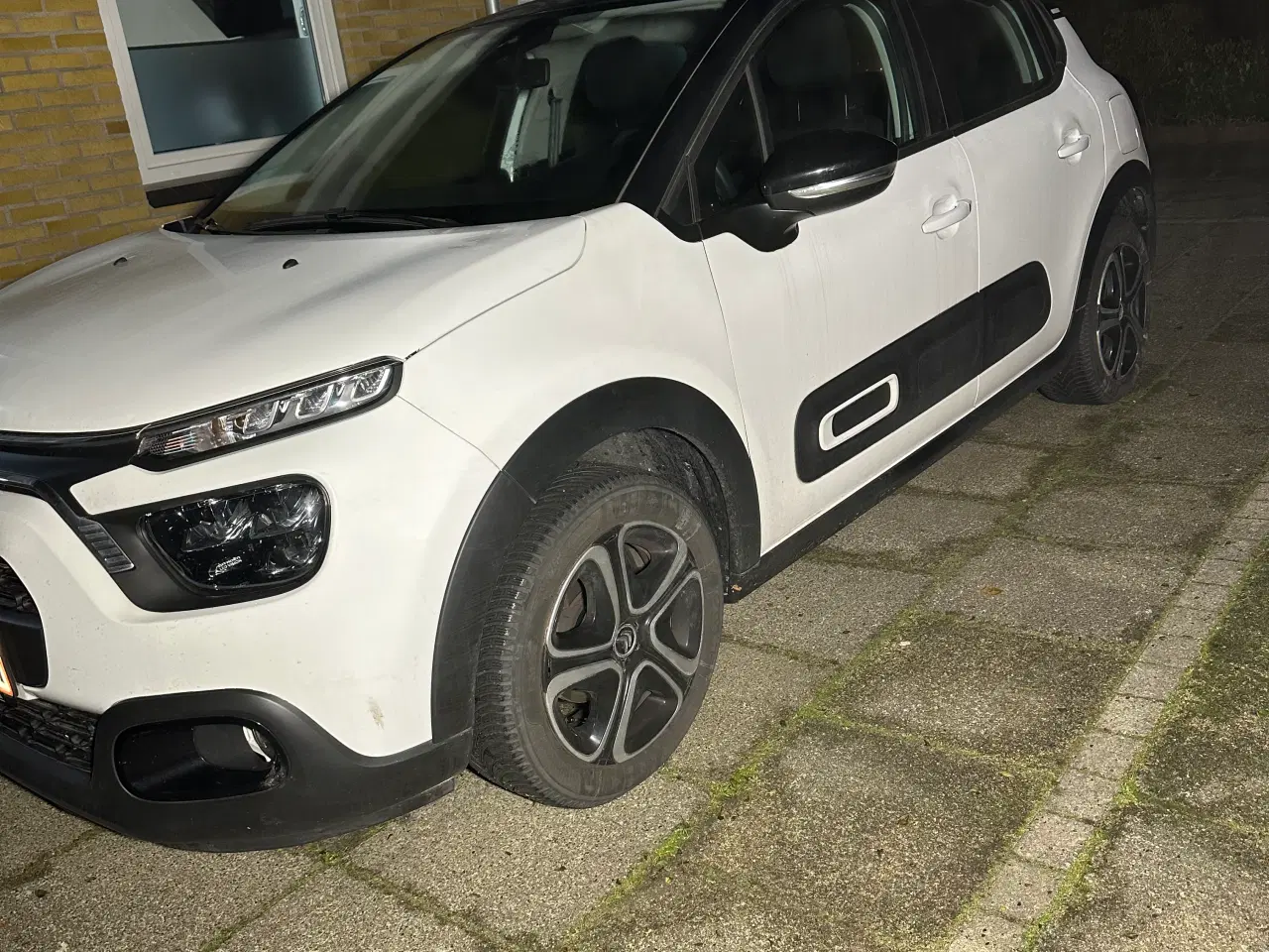 Billede 2 - Citroen C3 1,2 pure Tech. Modelår 2022 Benzin