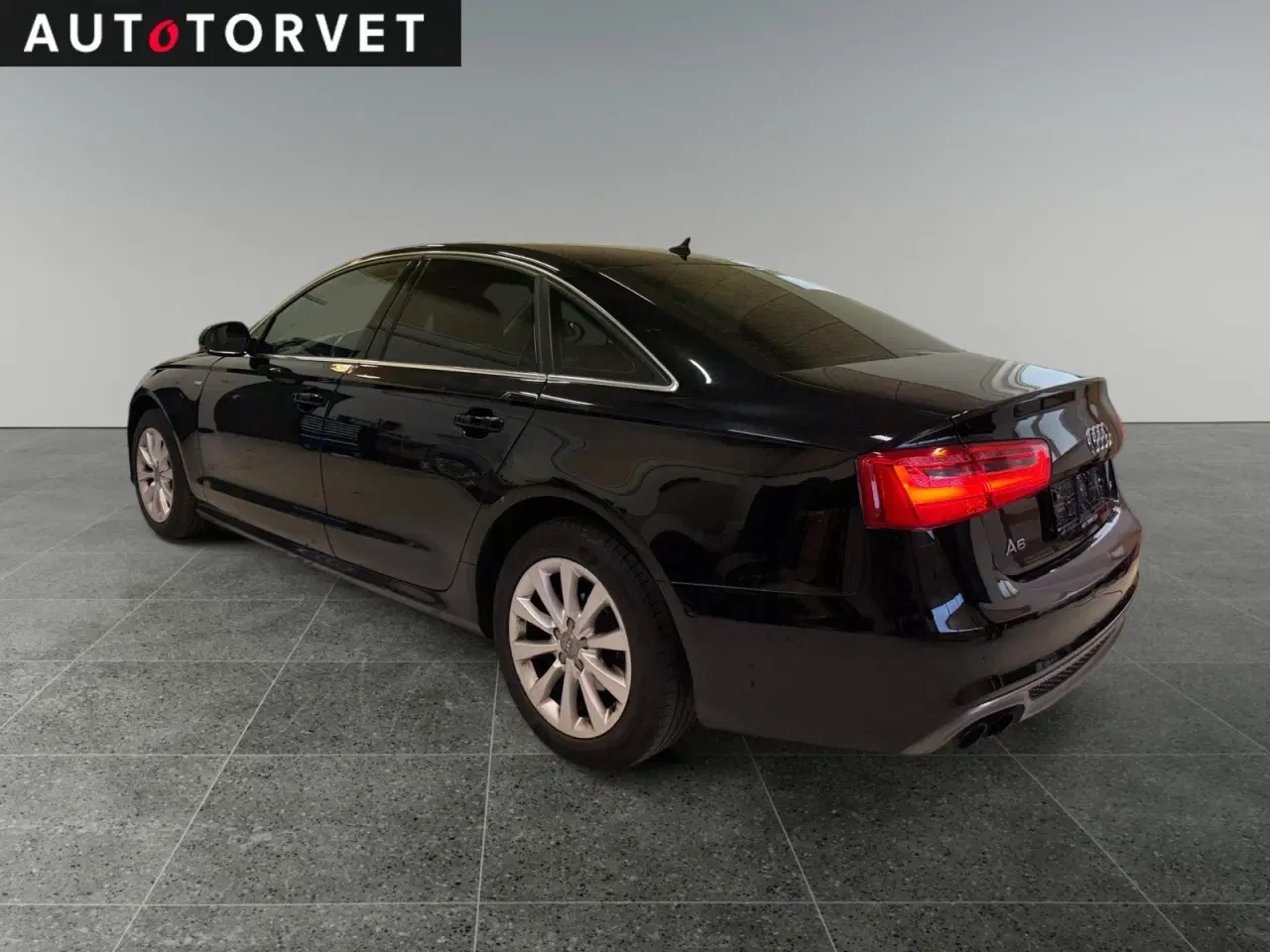 Billede 4 - Audi A6 2,0 TDi 177 Multitr.