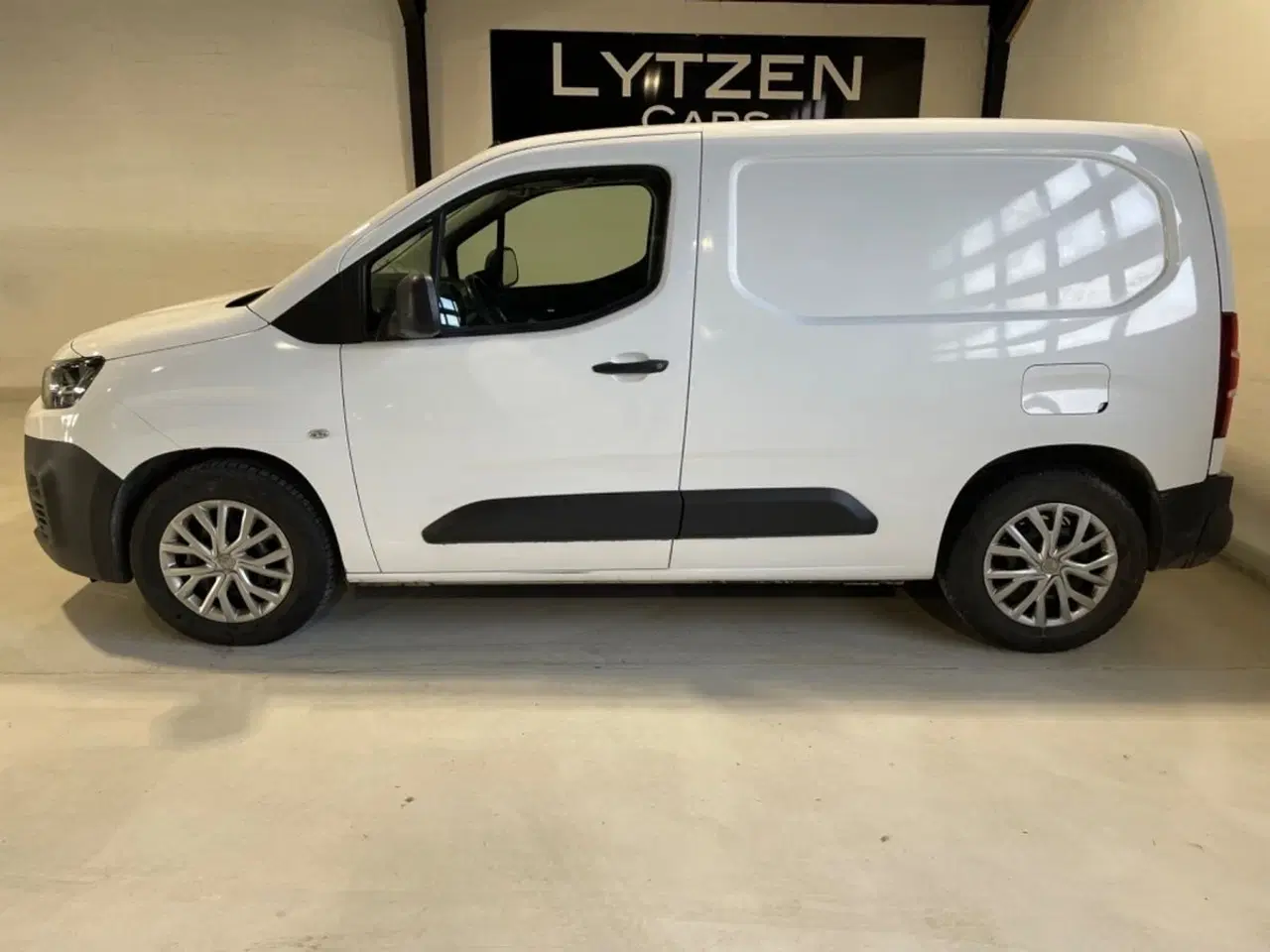 Billede 4 - Citroën Berlingo 1,5 BlueHDi 100 L1 ProffLine+ Van