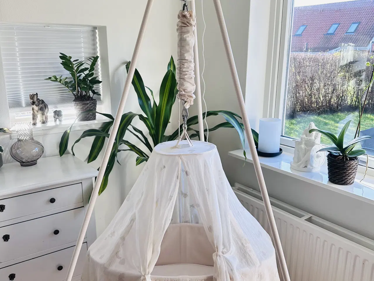 Billede 1 - Moonboon vugge