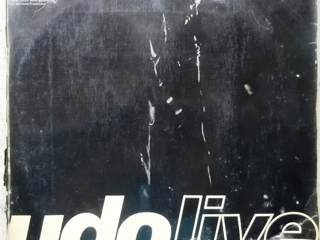 Billede 16 - Vinyl LP. Tysk Schlager Musik