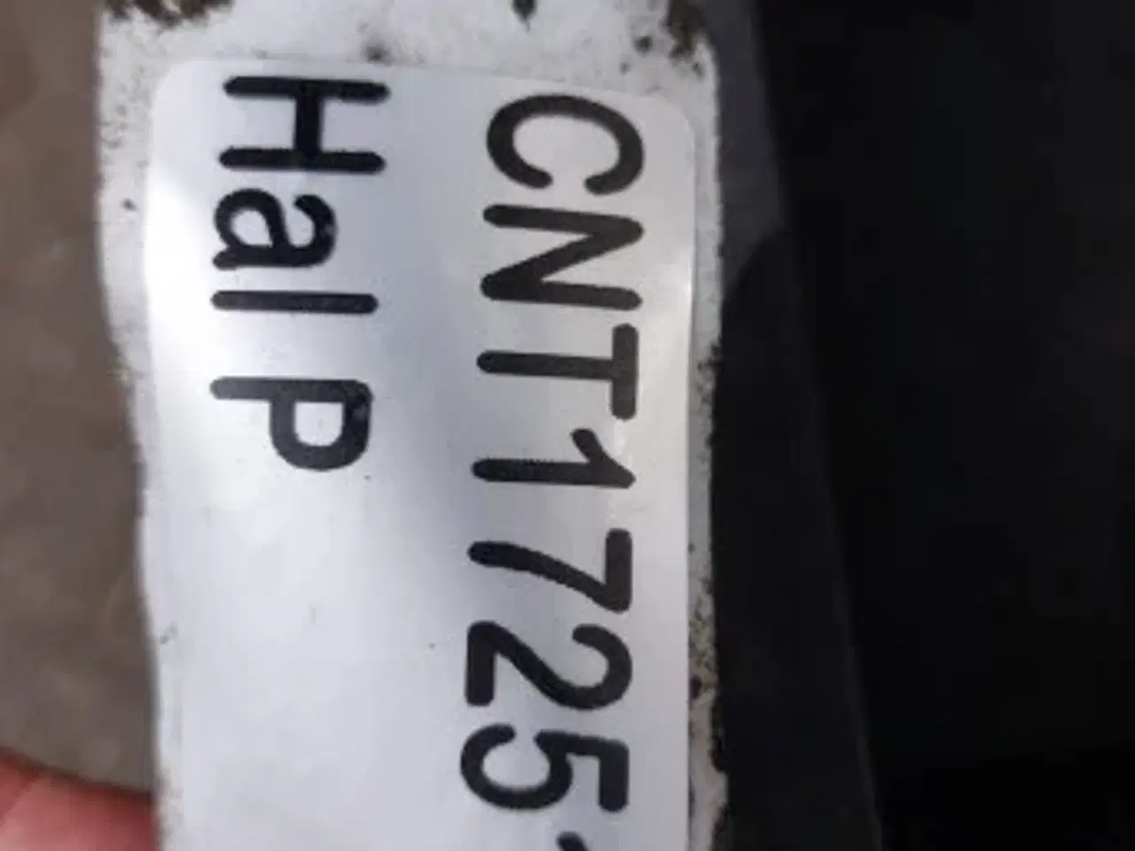 Billede 17 - JCB 427 HL Arm 335/01071