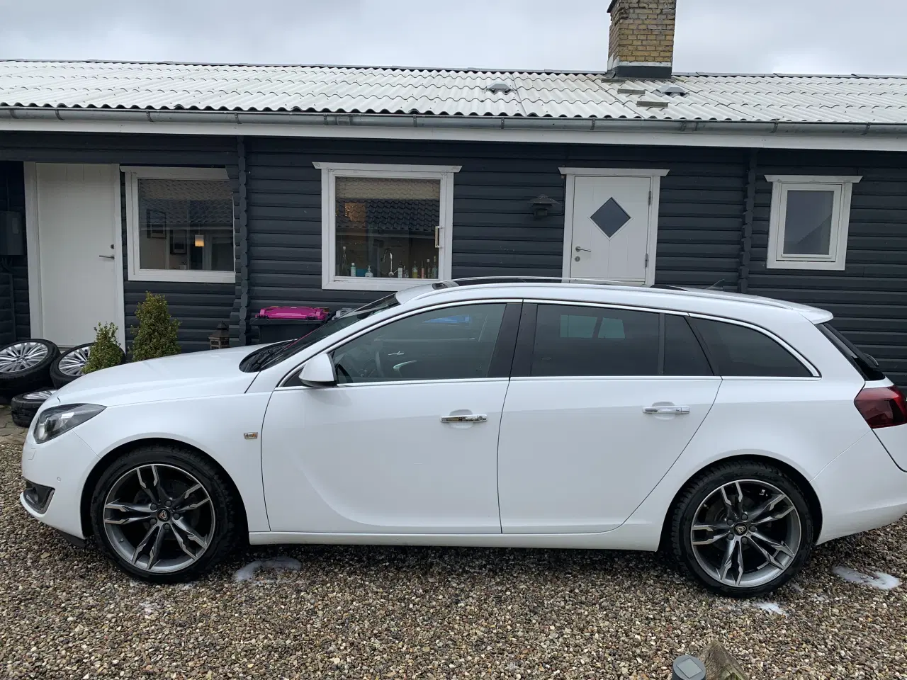 Billede 11 - BMW design