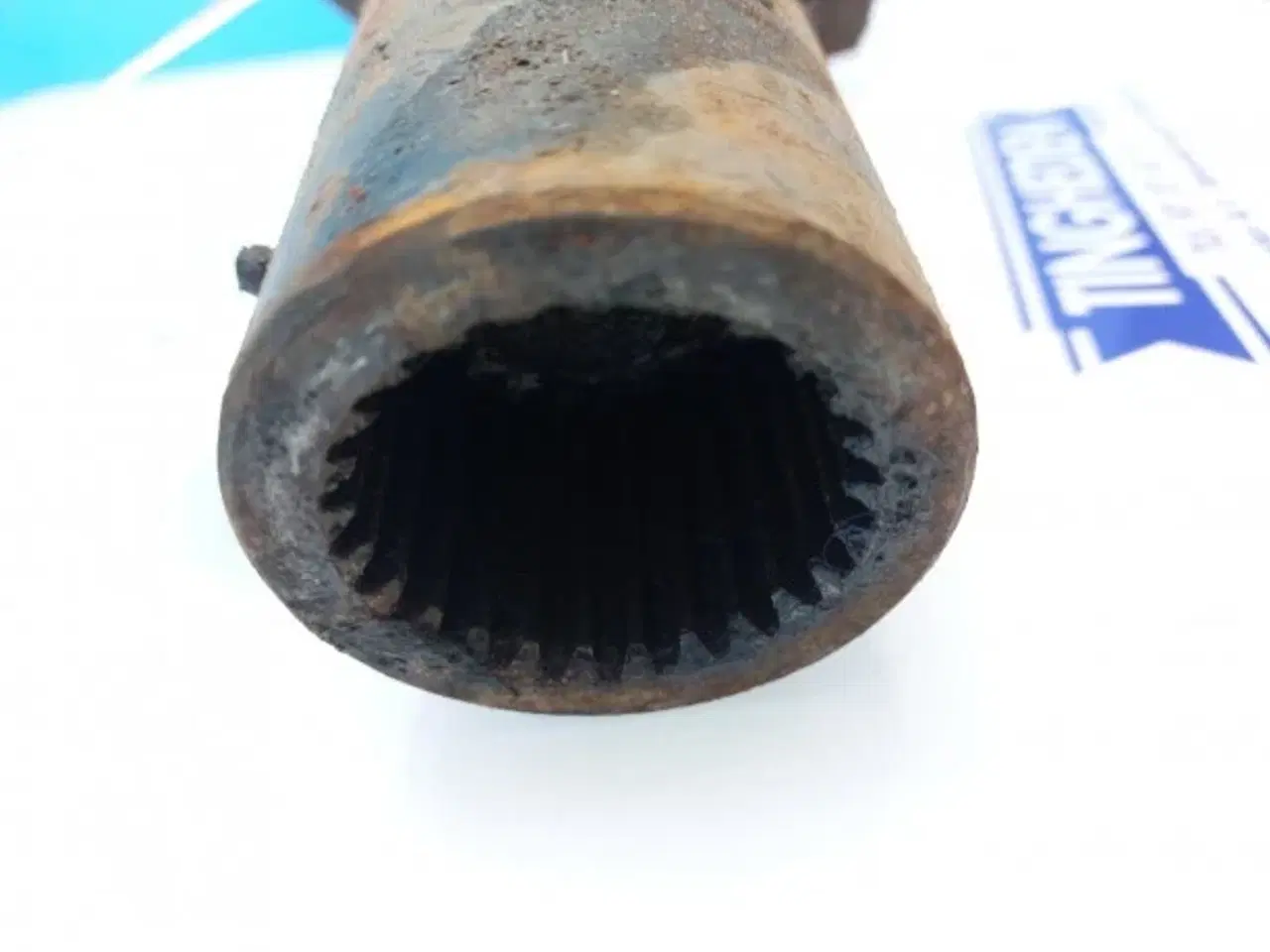 Billede 11 - New Holland 4860S  84039018