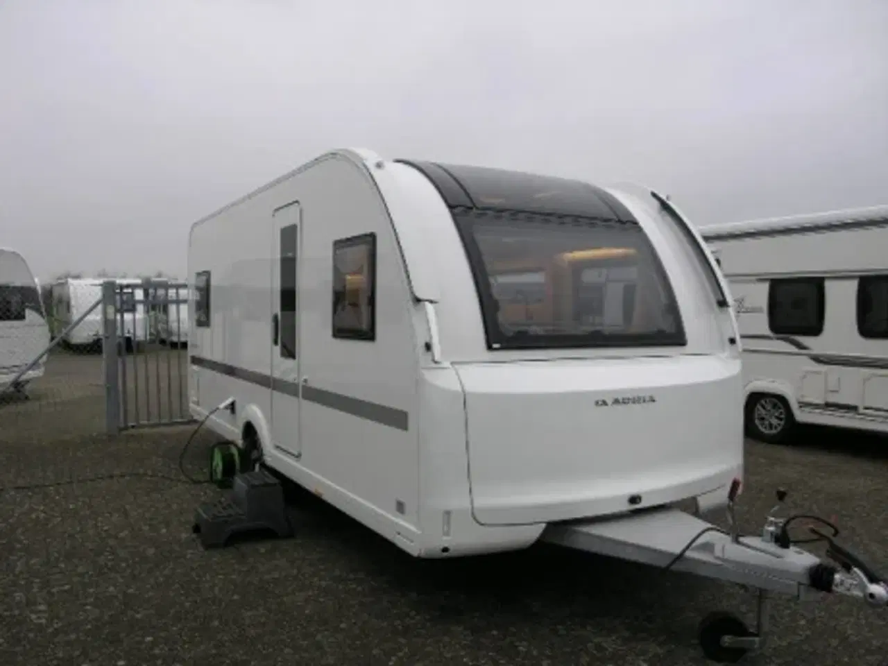 Billede 1 - Adria Adora 522 UP