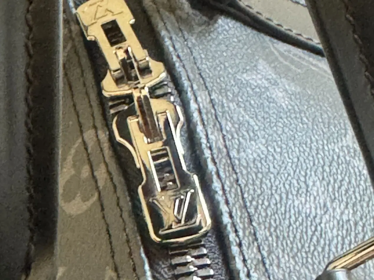 Billede 5 - Louis Vuitton Keepall 45 Bandoulière