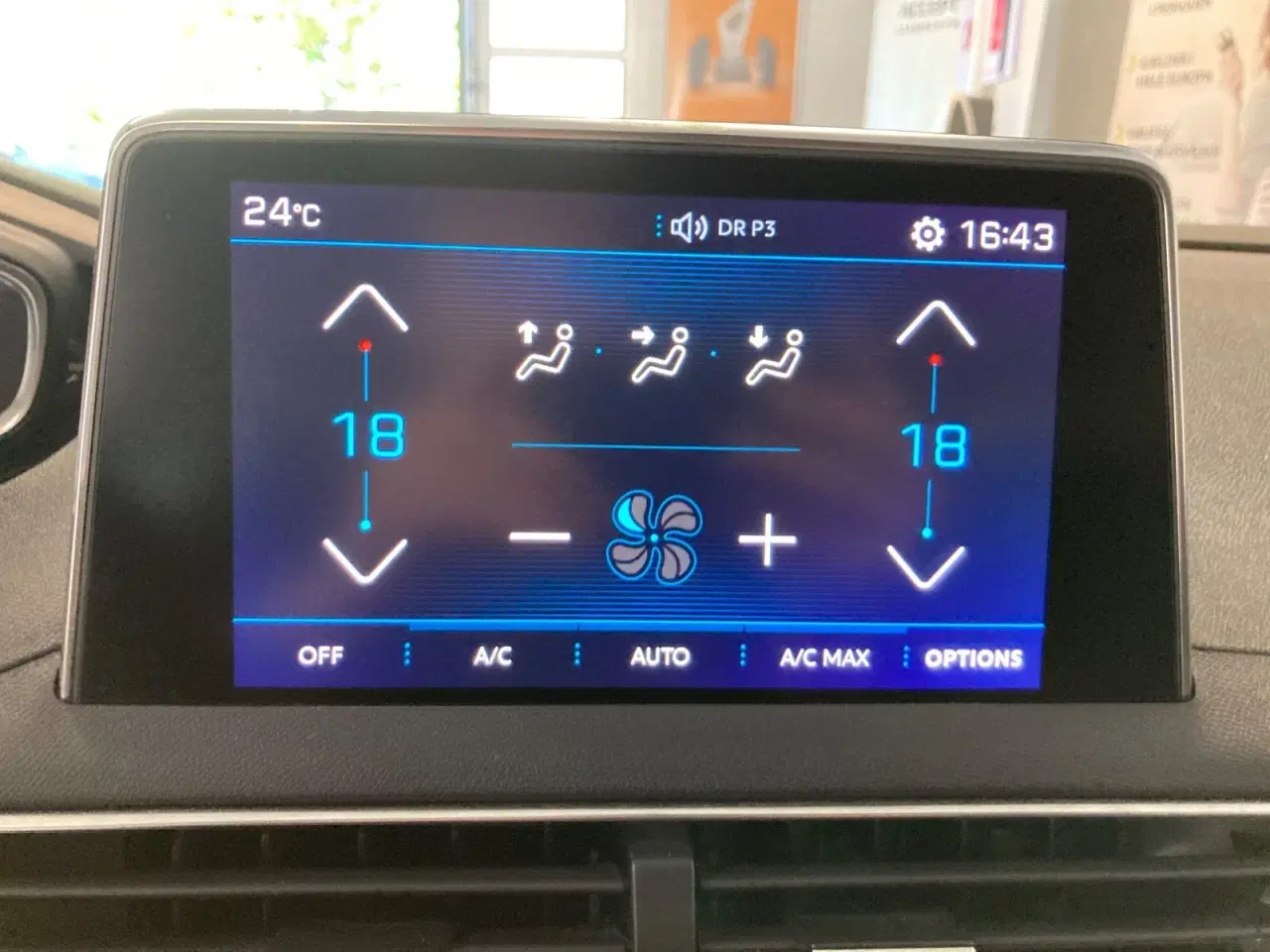Billede 20 - Peugeot 5008 1,2 e-THP 130 Allure EAT6 7prs