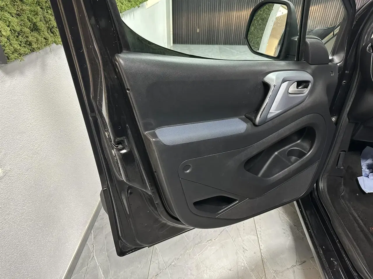 Billede 5 - Citroën Berlingo 1,6 i 16V Multispace 110HK