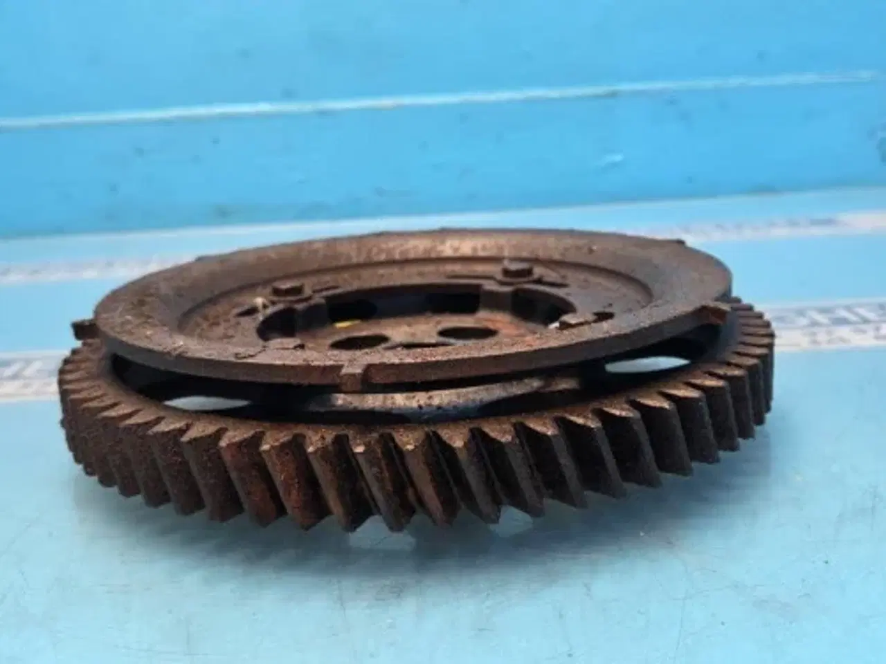 Billede 8 - Iveco F2CE9684L Tandhjul 504124637