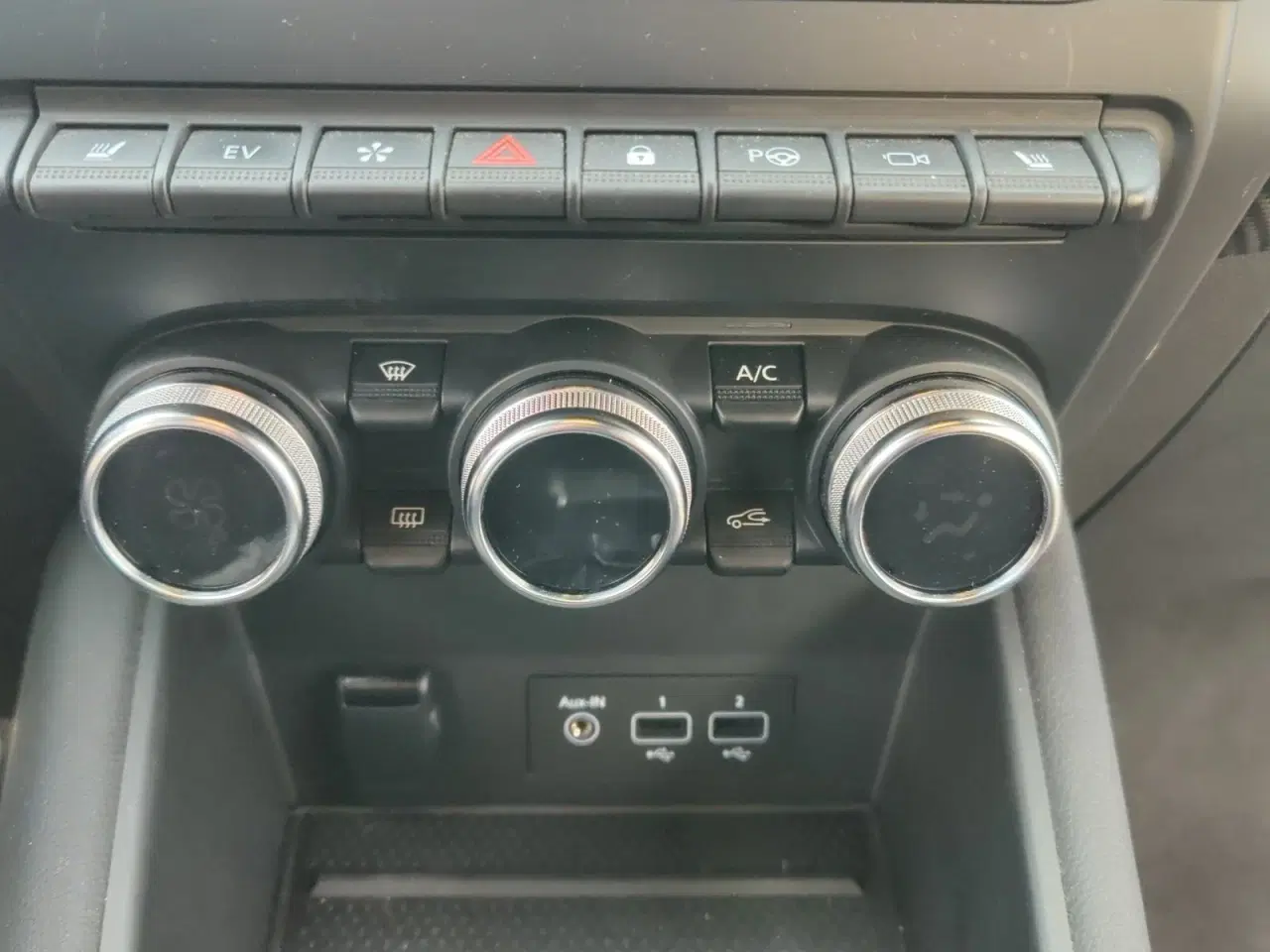 Billede 19 - Renault Captur 1,6 E-Tech R.S. Line