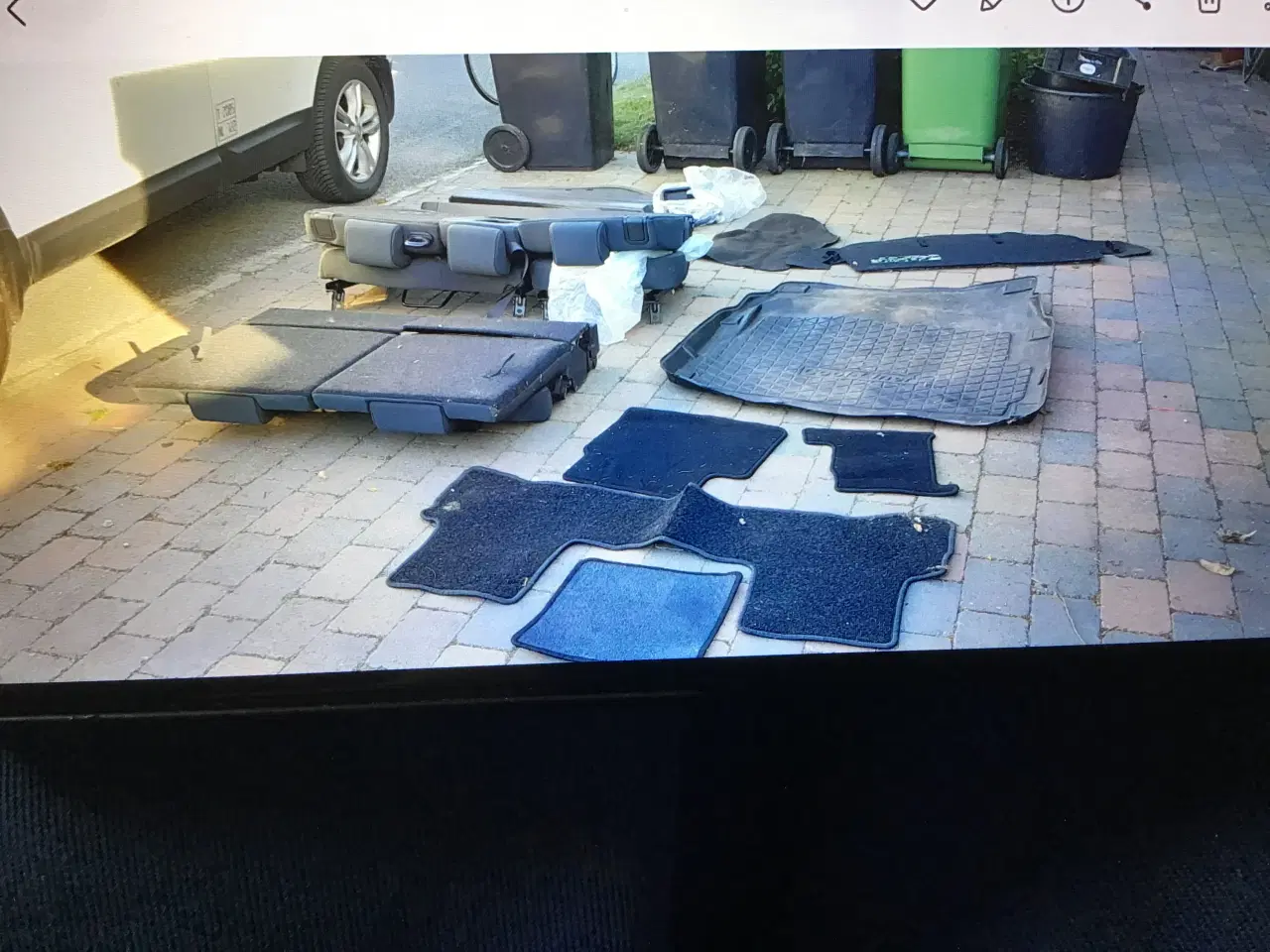 Billede 18 - Nissan Qashqai +2