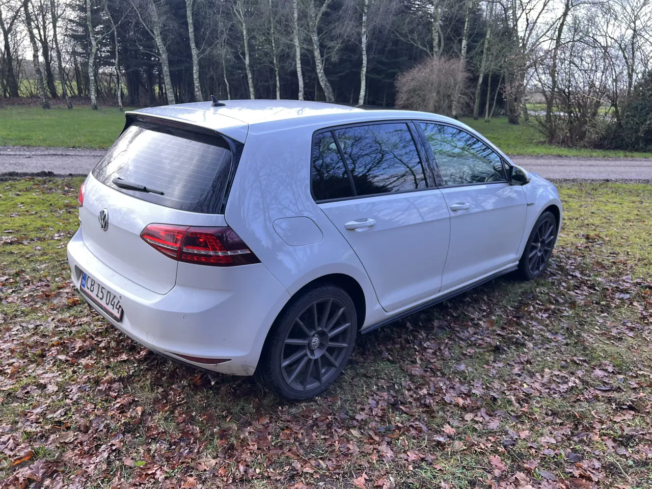 Billede 4 - Golf 7 GTE 204hk masser af udstyr 