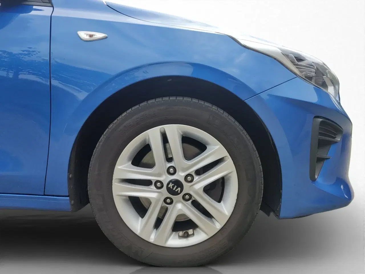 Billede 21 - Kia Ceed 1,0 T-GDi Vision SW