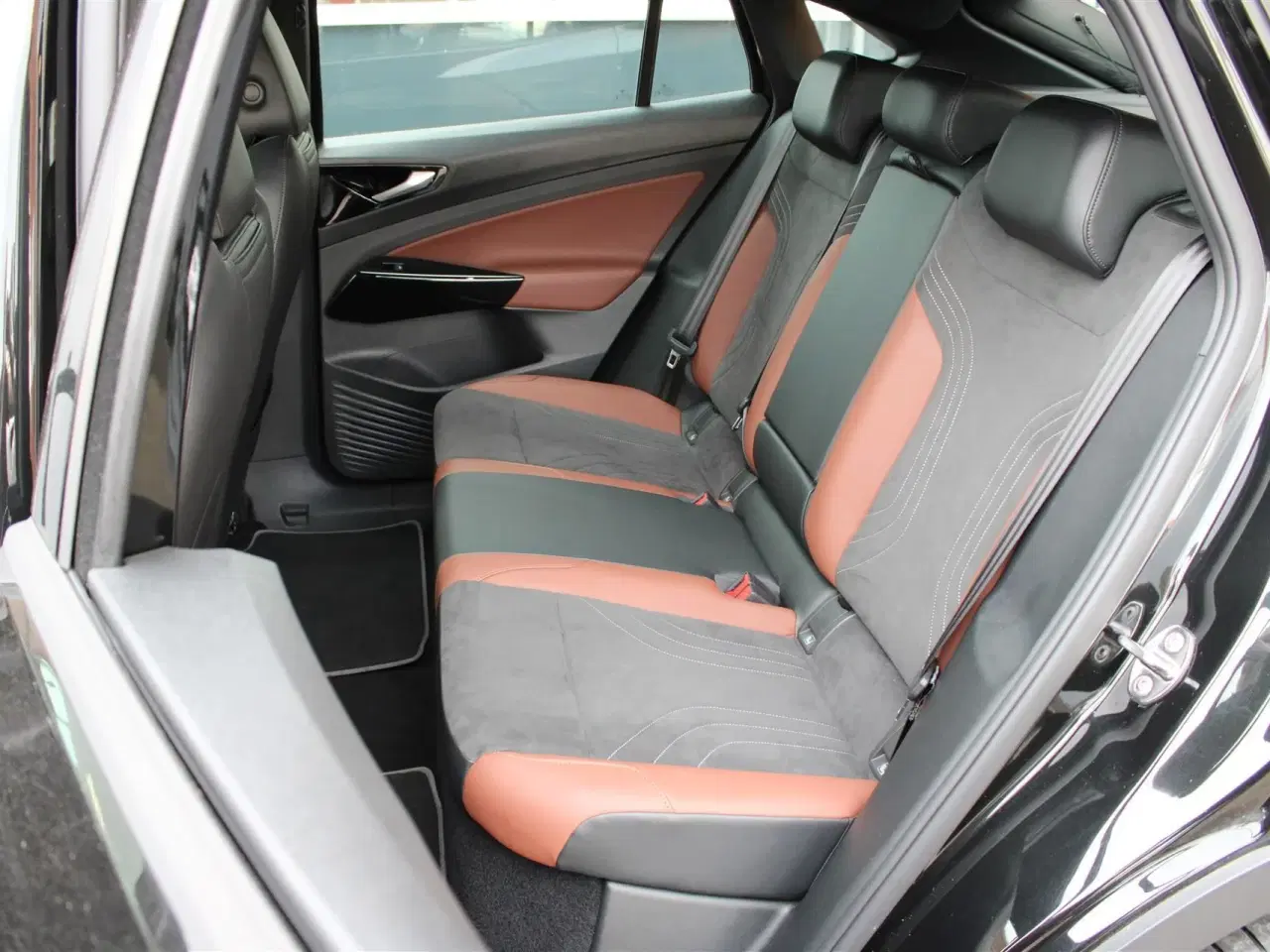 Billede 3 - VW ID.5 EL Pro 174HK 5d Aut.