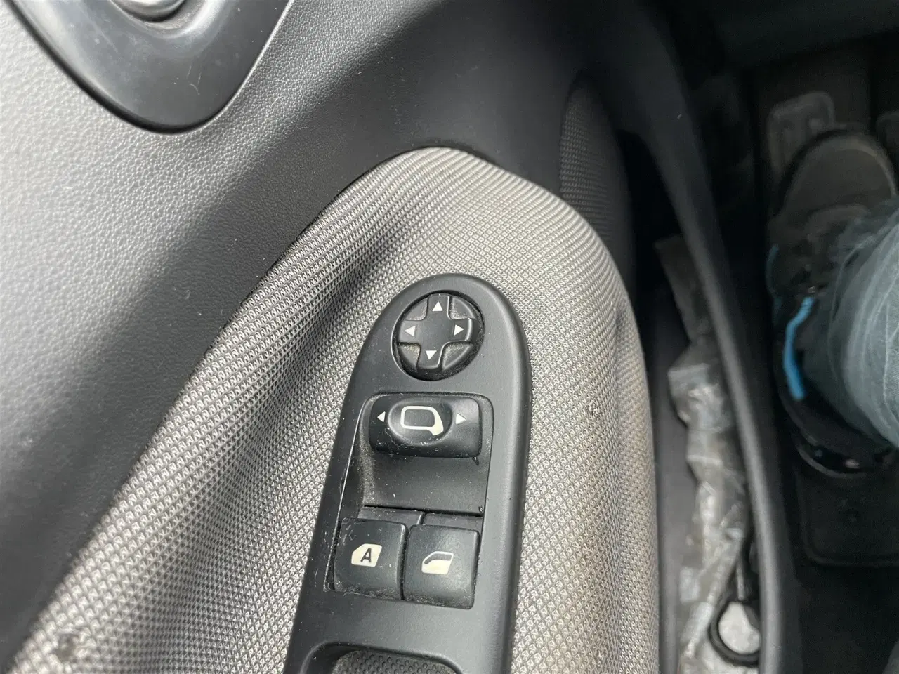 Billede 12 - Citroën C3 Picasso 1,6 e-HDi Seduction E6G 90HK 5d 6g Aut.