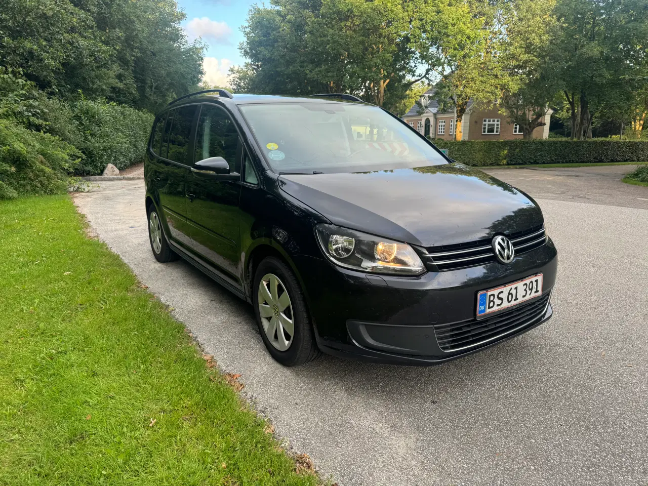 Billede 6 - Vw Touran 1.6 TDI 