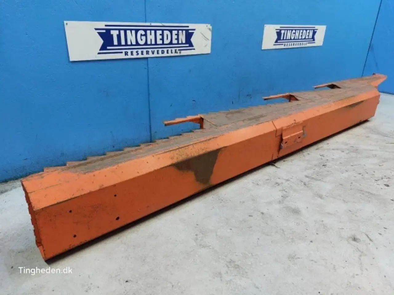 Billede 3 - Dronningborg D7000 Ryster 28450440