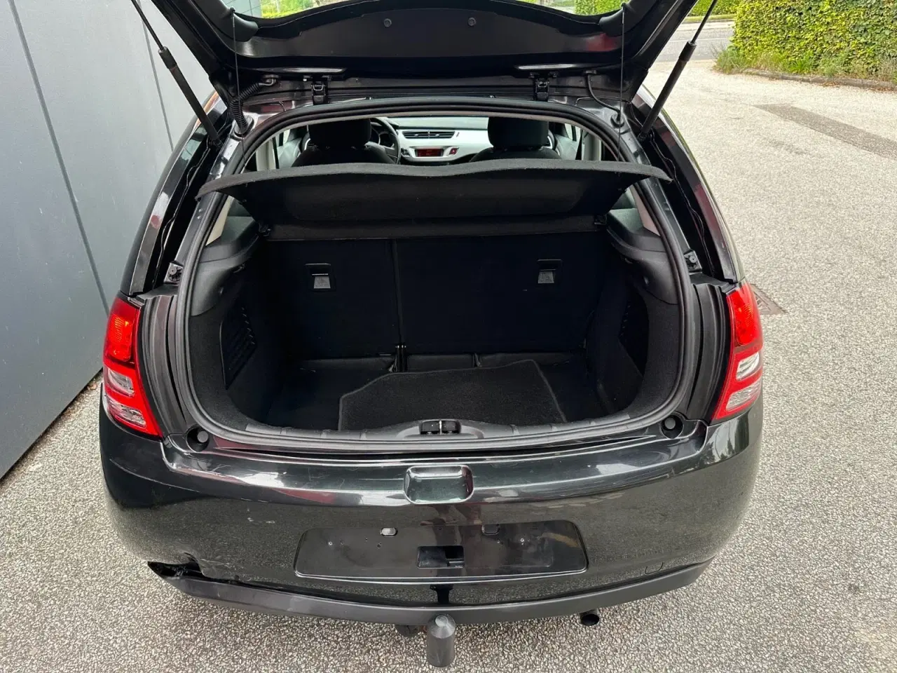 Billede 14 - Citroën C3 1,4 HDi Dynamique