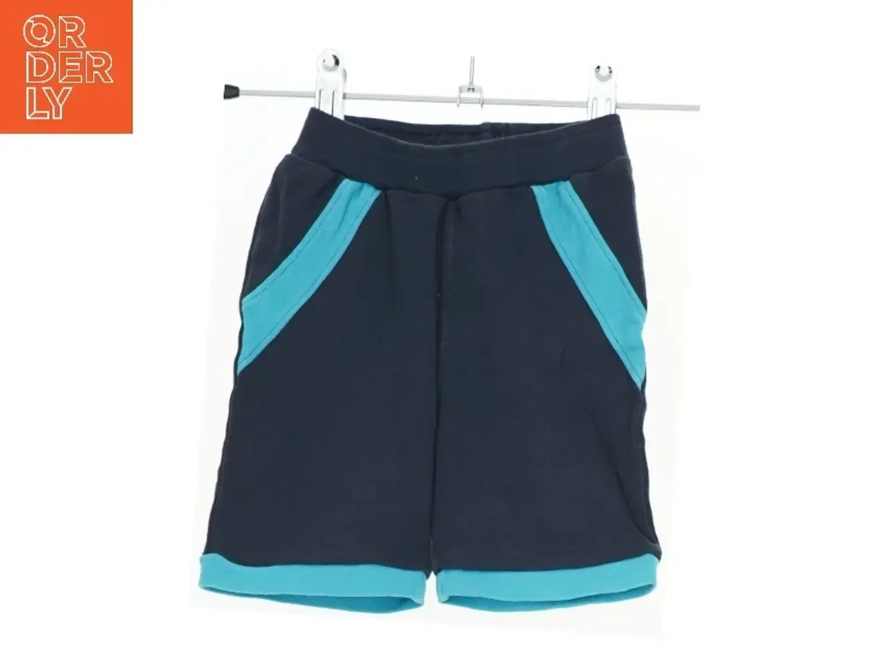 Billede 1 - Børne shorts fra Friends (str. 74)