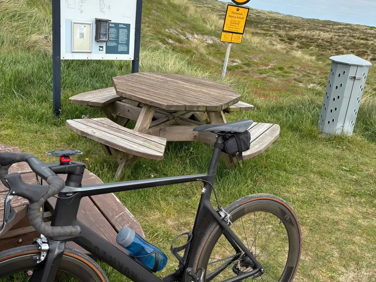 Billede 3 - Canyon Aeroad CF SLX 8.0 Di2