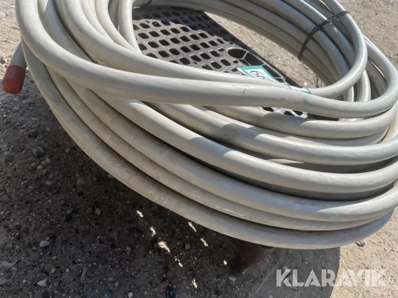 Billede 4 - Ledningskabler industri