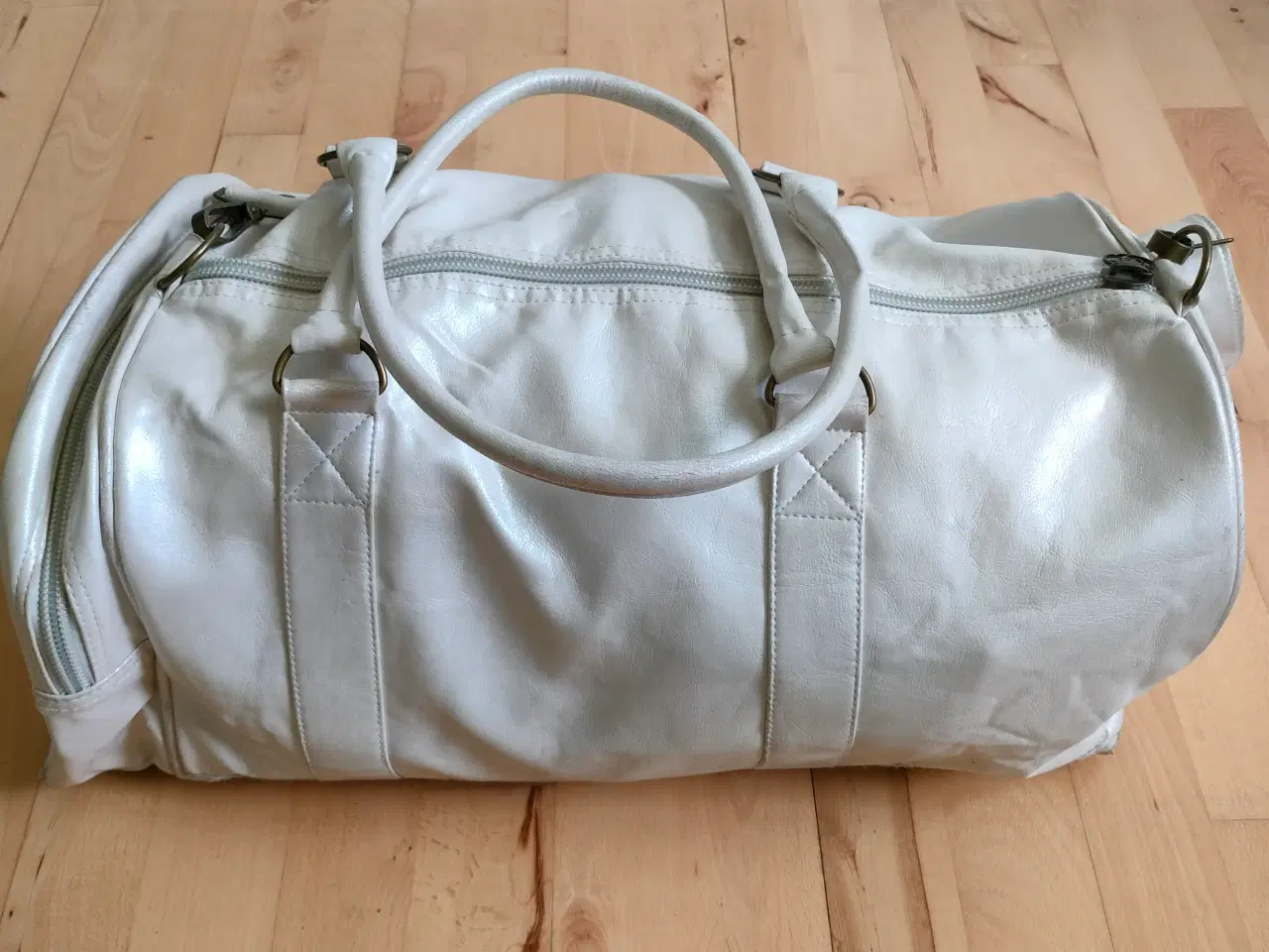 Billede 3 - 30 L Dunlop Sport - Britisk retro streetwear rejse
