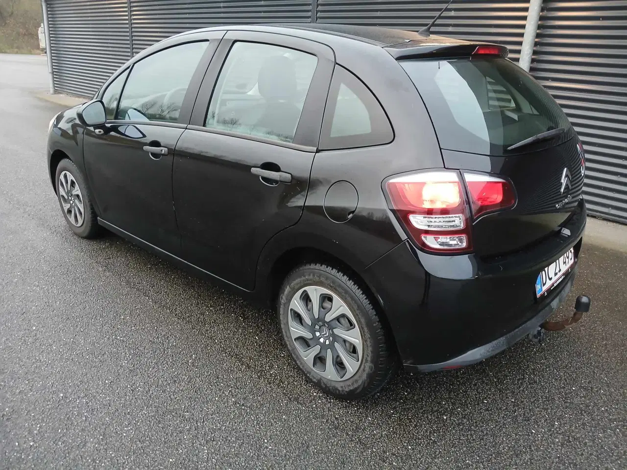 Billede 4 - Citroën C3 1,0 Attraction 5 dørs