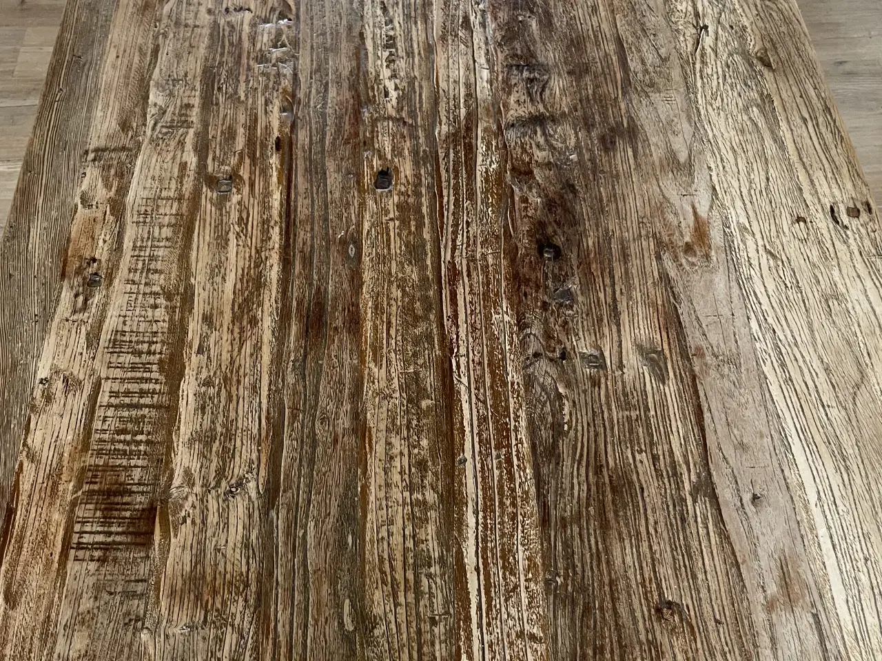 Billede 3 - Plankebord