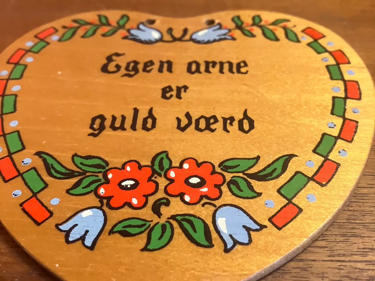 Billede 5 - Lokumsskilte