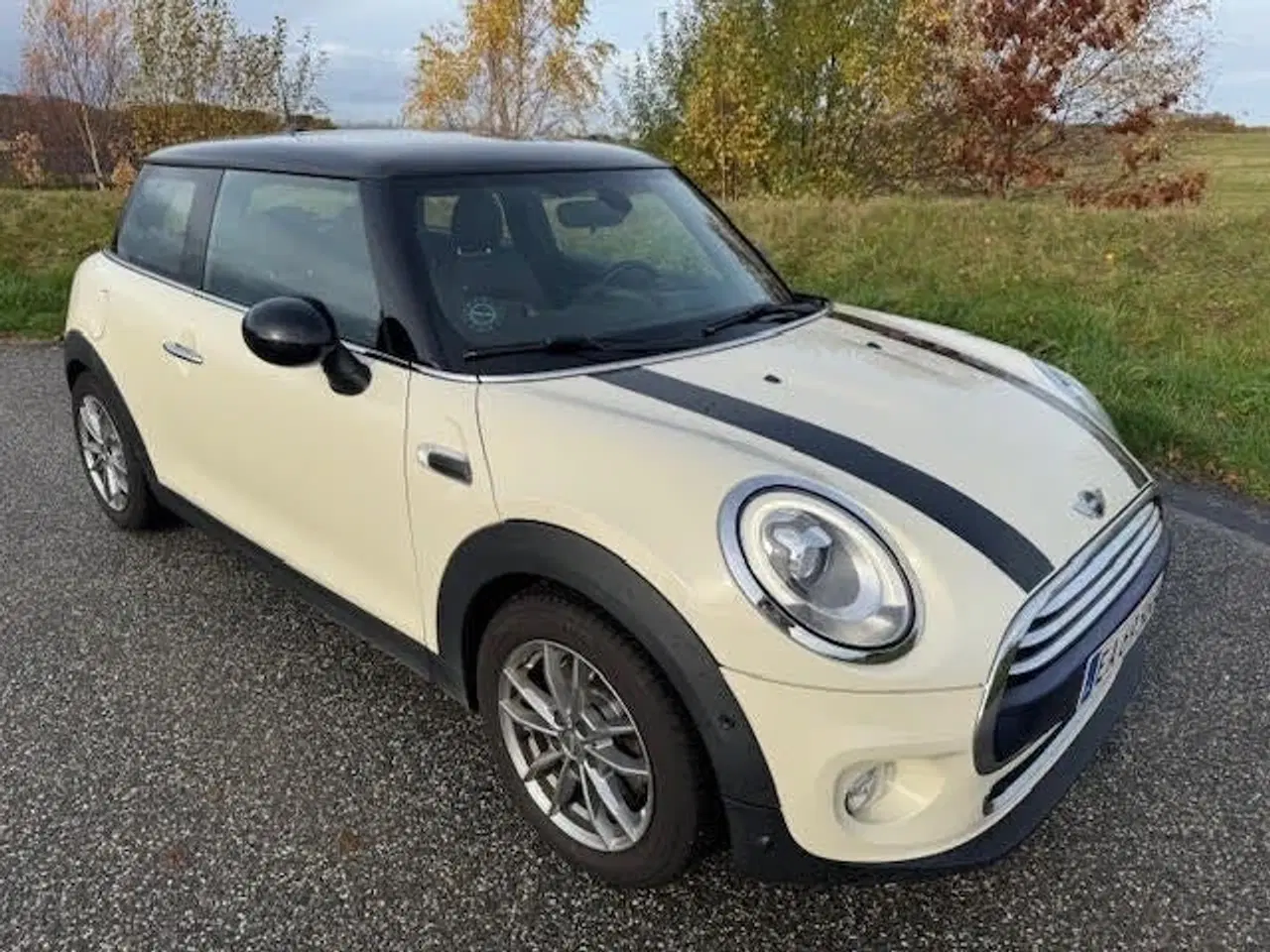 Billede 4 - MINI Cooper 1,5 D aut.