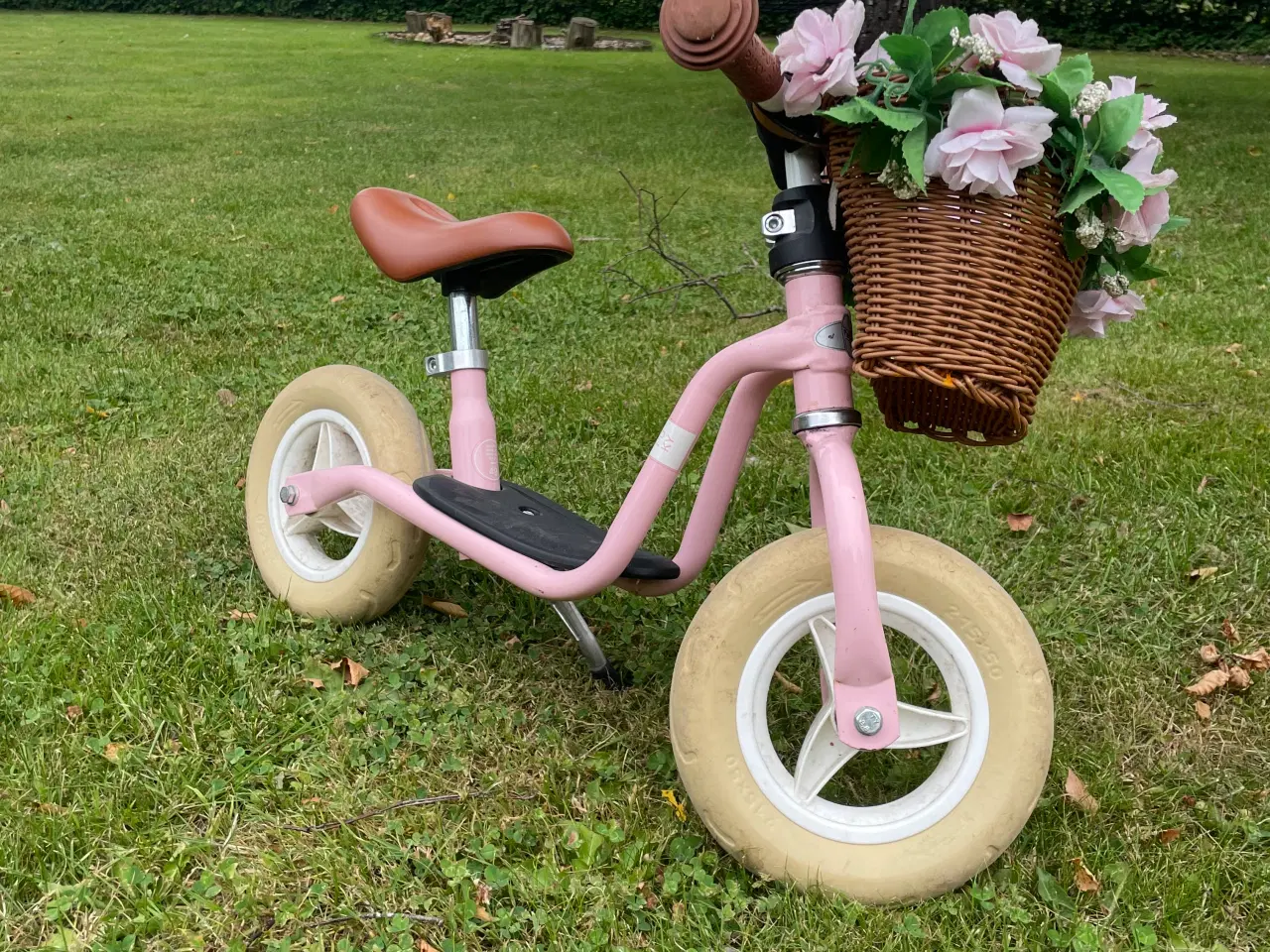 Billede 2 - Puky løbecykel