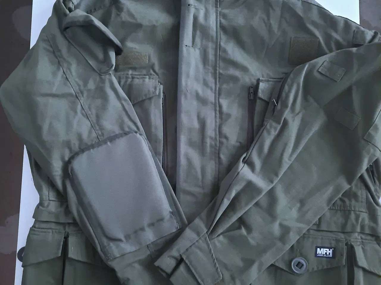 Billede 6 - MFH jakke til mænd
