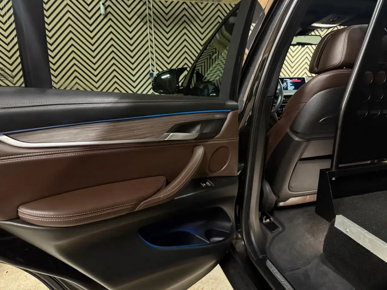 Billede 20 - BMW X5 3,0 xDrive40d aut. Van