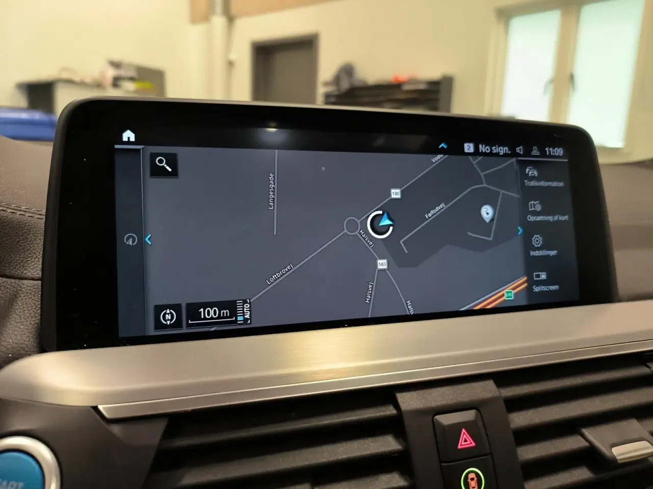 Billede 10 - BMW iX3  Charged Plus