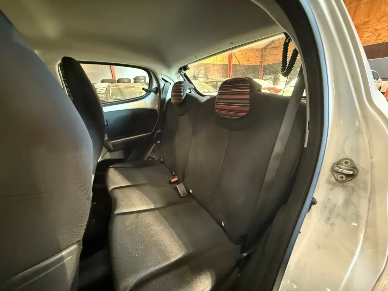 Billede 9 - Citroën C1 1,2 PureTech Aspire+