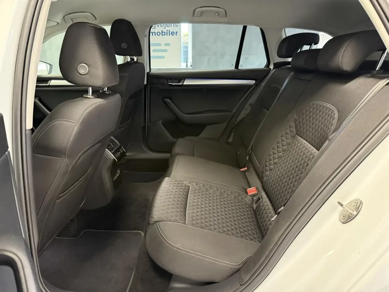 Billede 19 - Skoda Superb Combi 2,0 TDI Style DSG 190HK Stc 6g Aut.