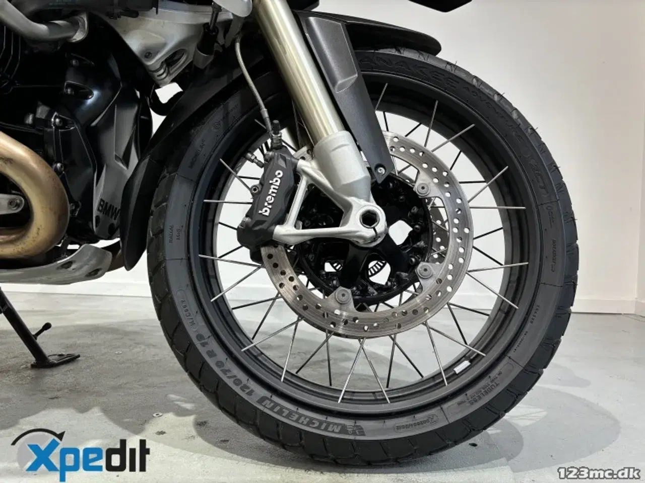 Billede 20 - BMW R 1200 GS