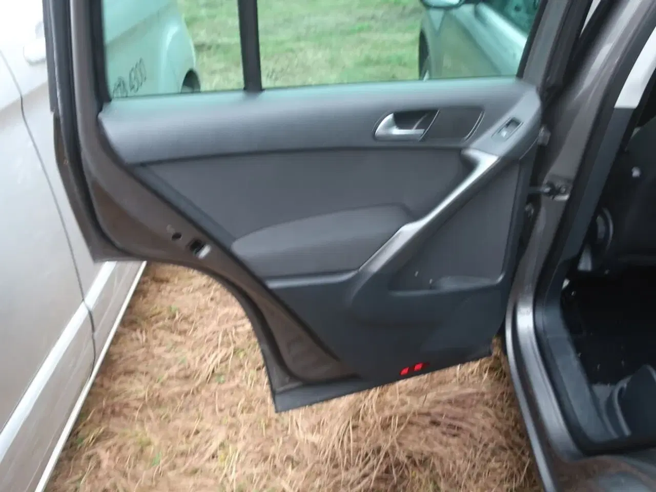 Billede 12 - Personbil VOLKSWAGEN TIGUAN 1,0 TDI AUT. (momsfri)