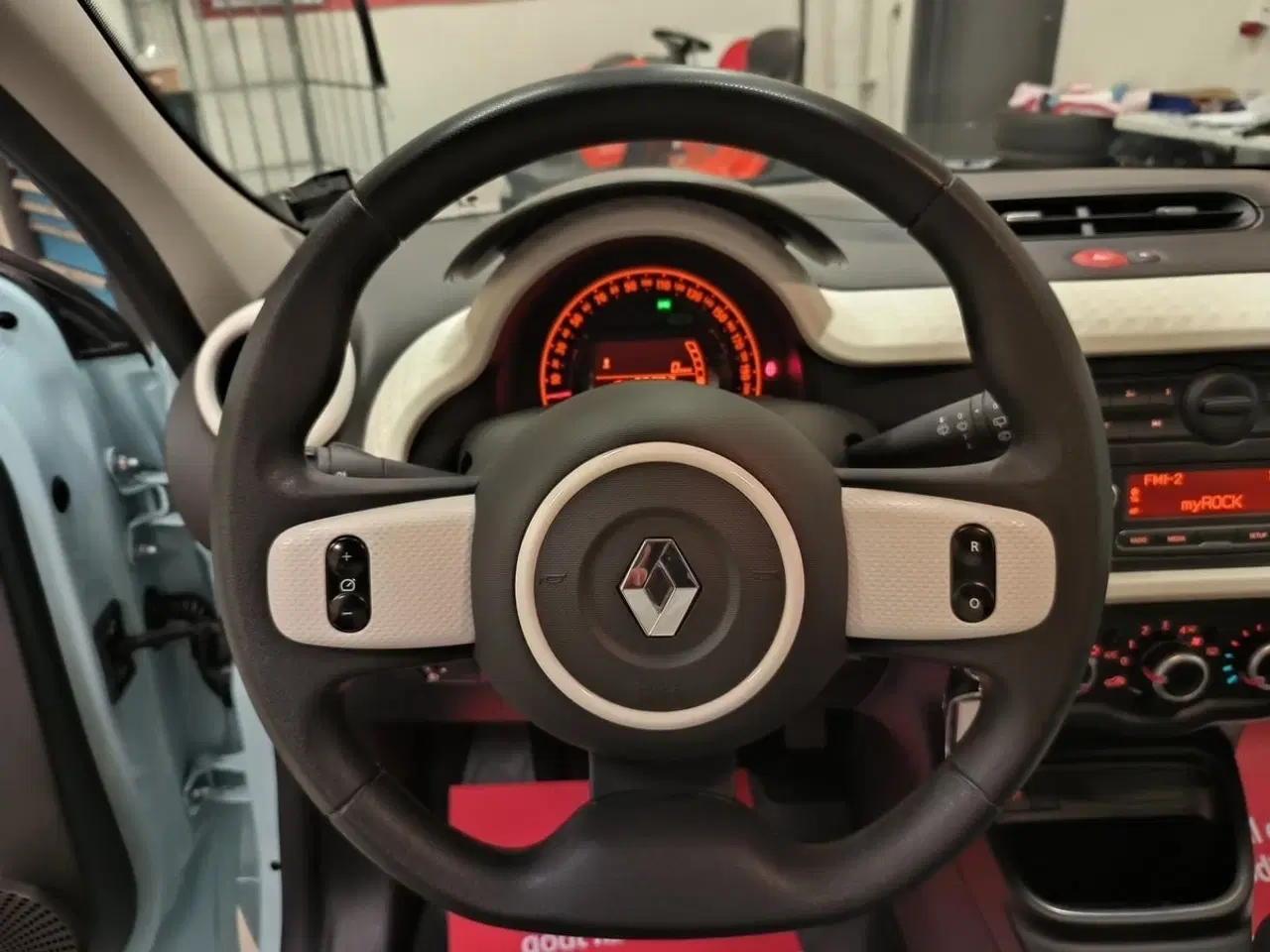 Billede 7 - Renault Twingo 1,0 SCe 75 Zen