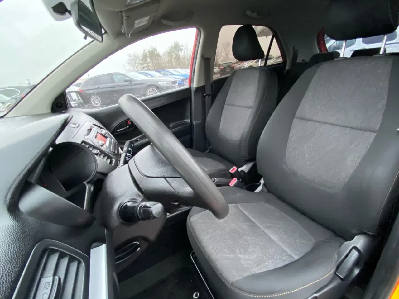 Billede 7 - Kia Picanto 1,0 Active 69HK 5d