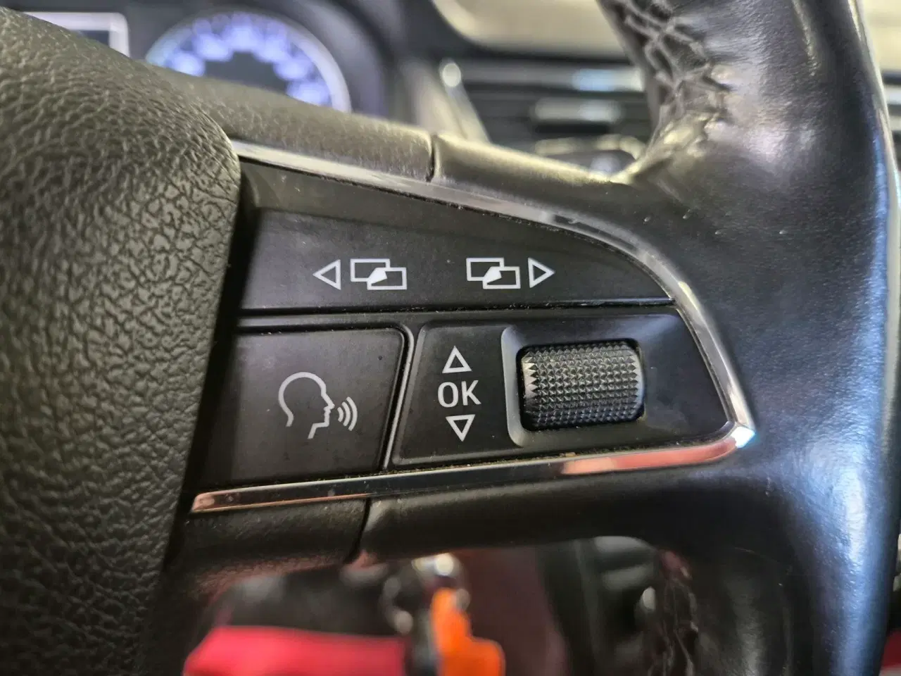 Billede 15 - Seat Toledo 1,4 TDI Style Start/Stop 90HK 5d