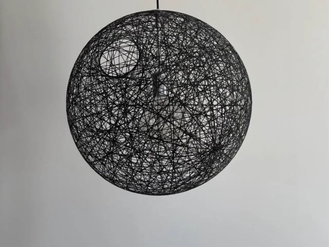 Billede 1 - Moooi loftslampe