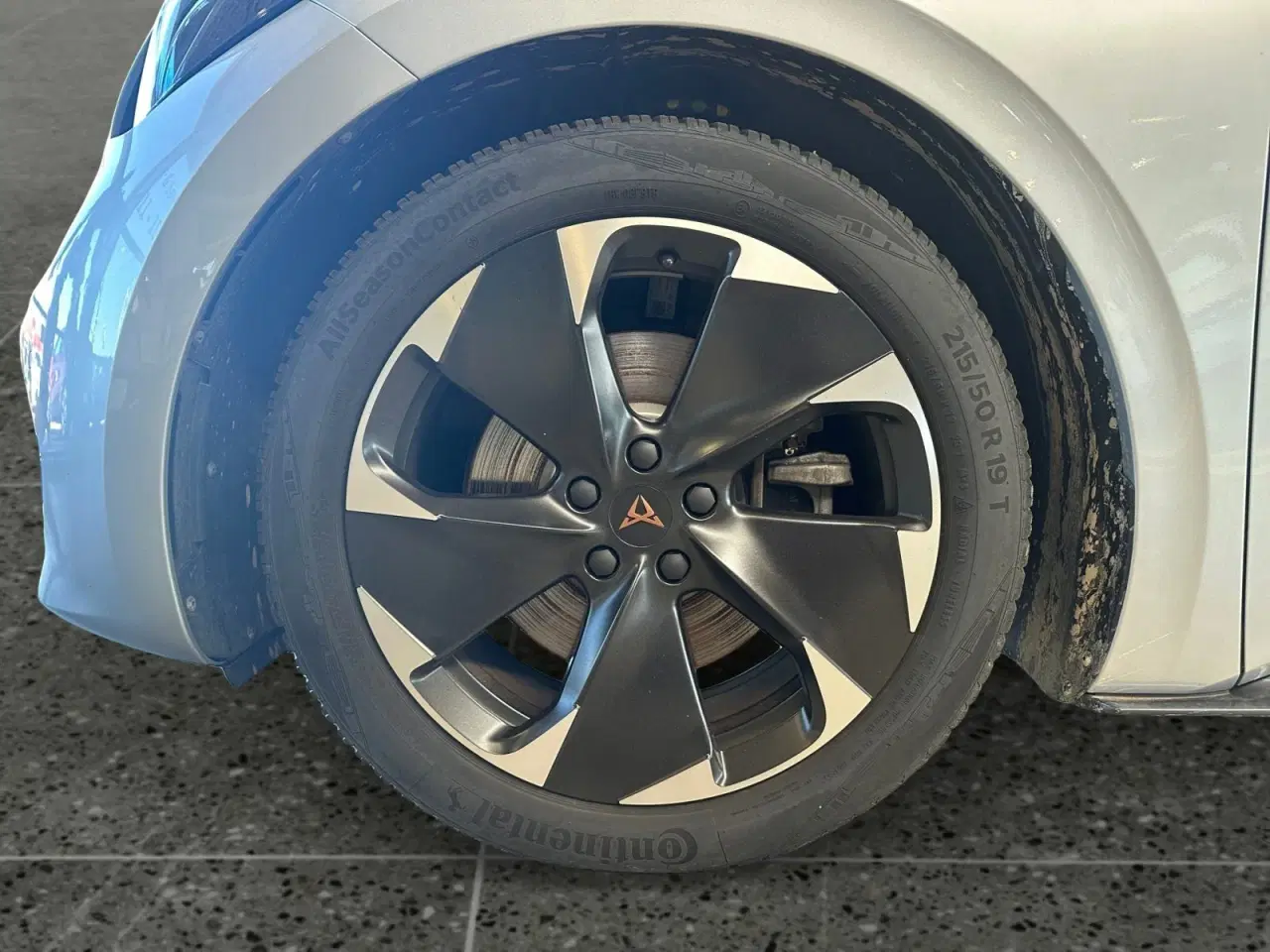 Billede 3 - Cupra Born 77 e-Boost