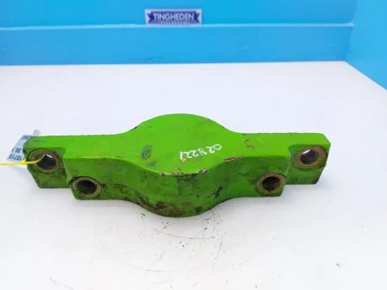 Billede 8 - Merlo 30.1 Hub 028221