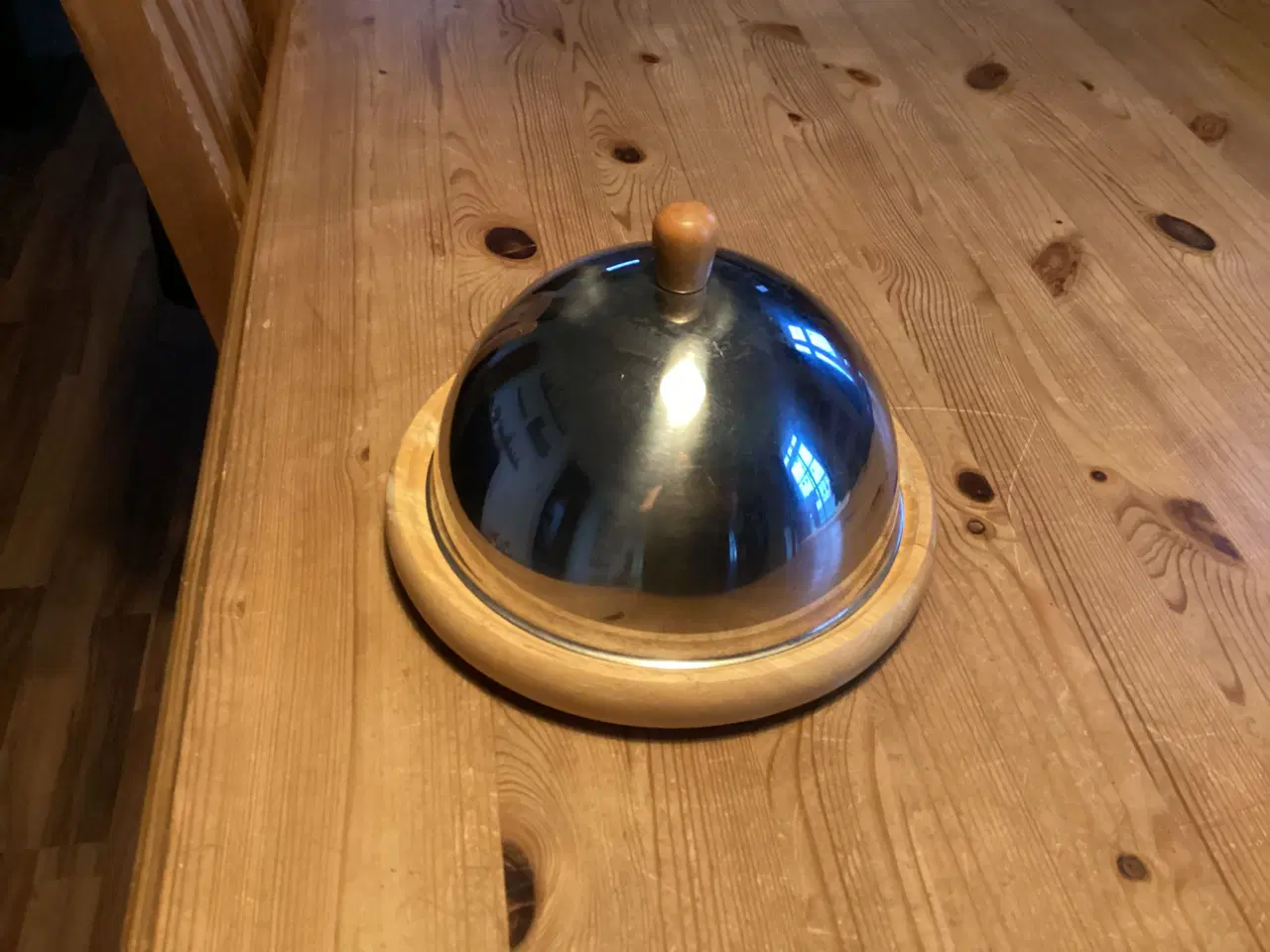 Billede 10 - Bodum Krus, Osteklokke, Porcelæns Knager, Og Mere.