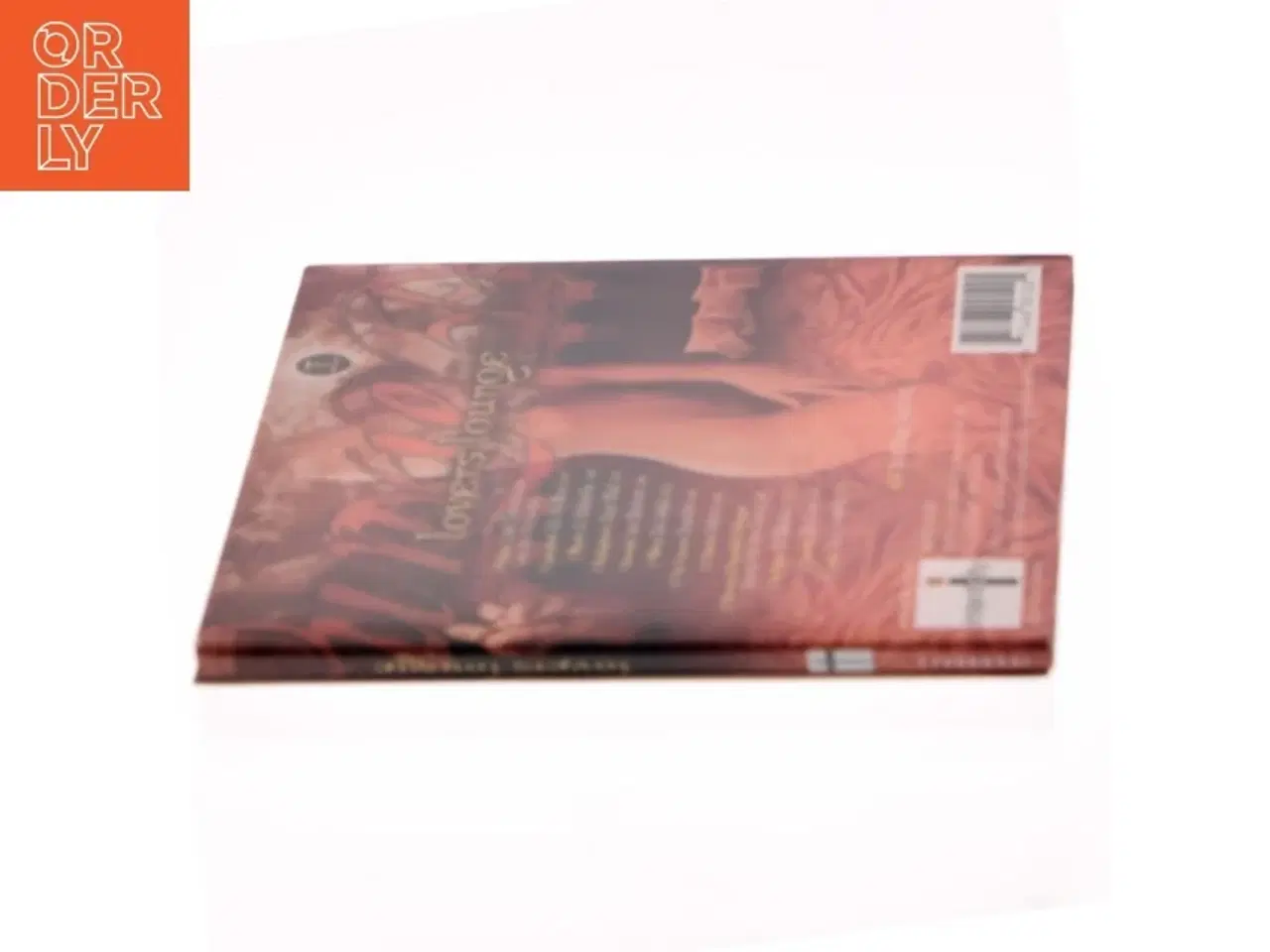 Billede 4 - Lovers Lounge CD fra Intensity Records