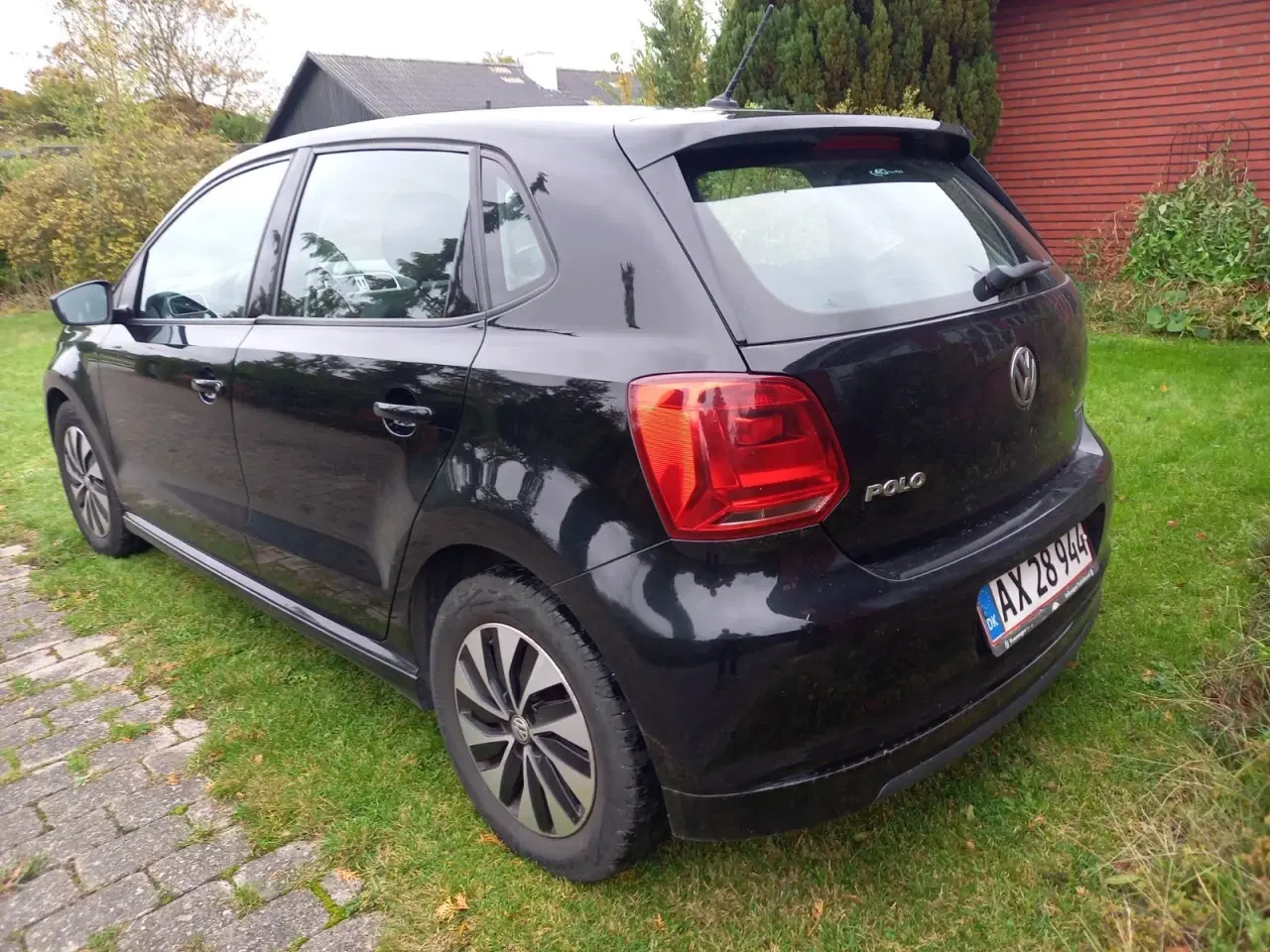 Billede 7 - VW Polo 1,0 TSi 95 BlueMotion