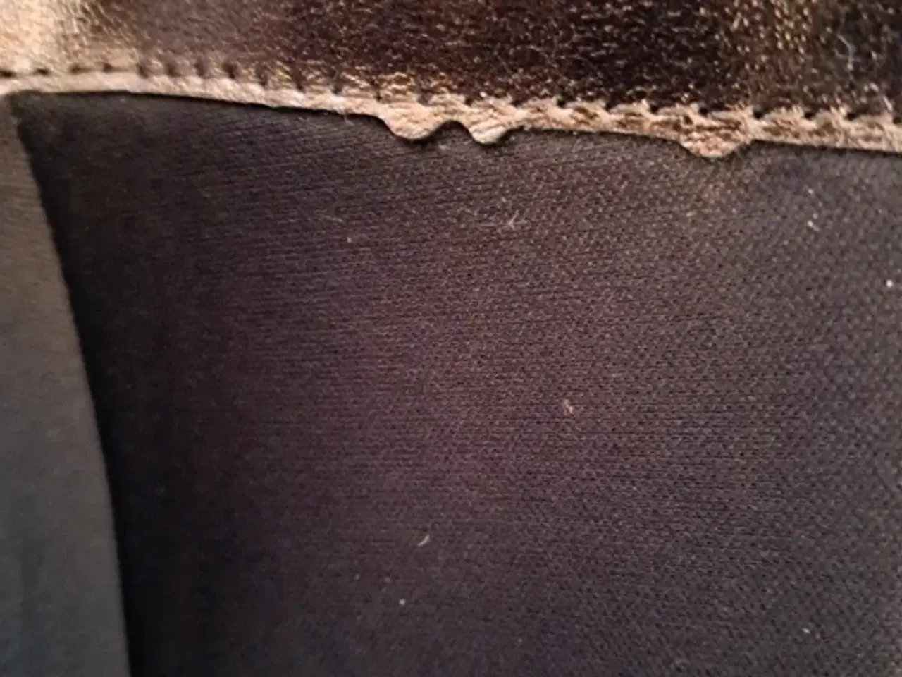 Billede 7 - Paliet-støvler fra Anne Michelle